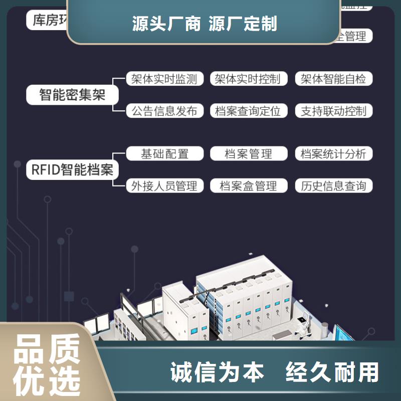 【手摇密集柜_移动档案密集架源头厂源头货】
