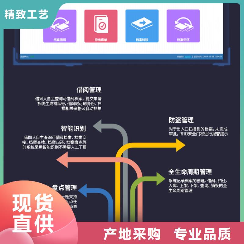 手摇密集柜档案密集柜选择我们选择放心