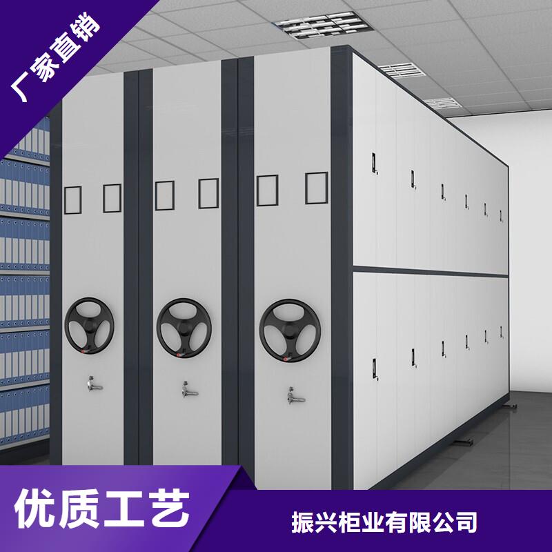 【手摇密集柜】档案室密集架口碑好实力强
