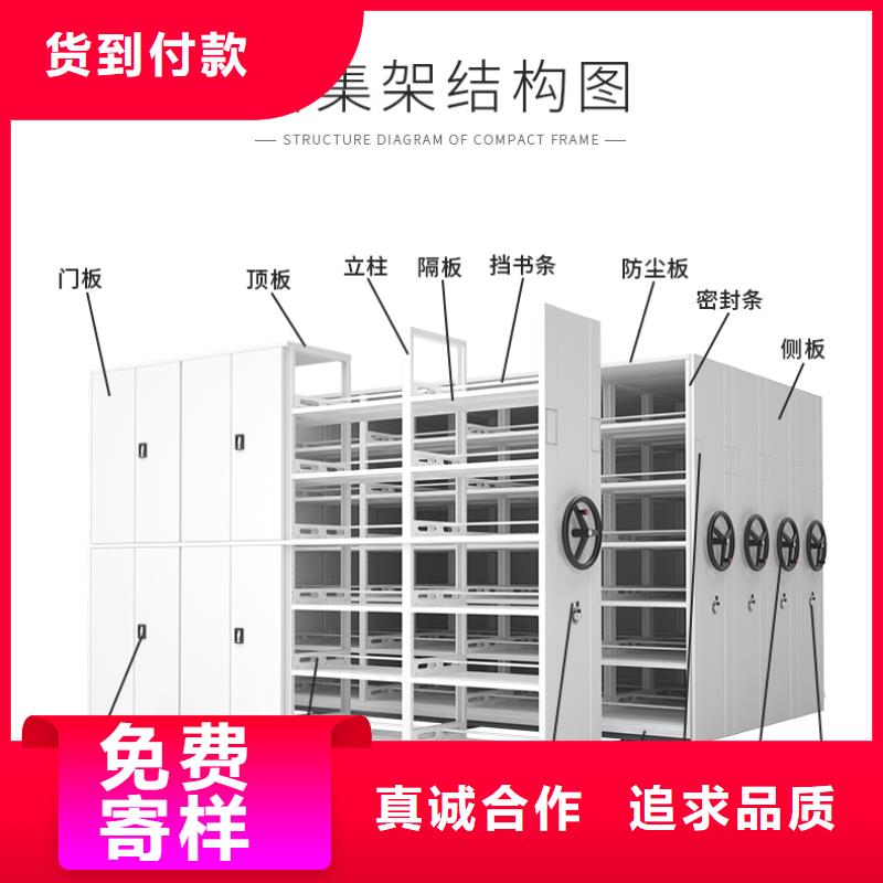 手摇密集柜密集柜来电咨询
