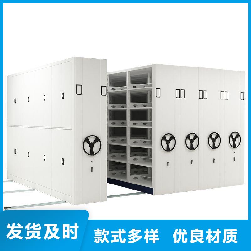 手摇密集柜 金库门产品细节