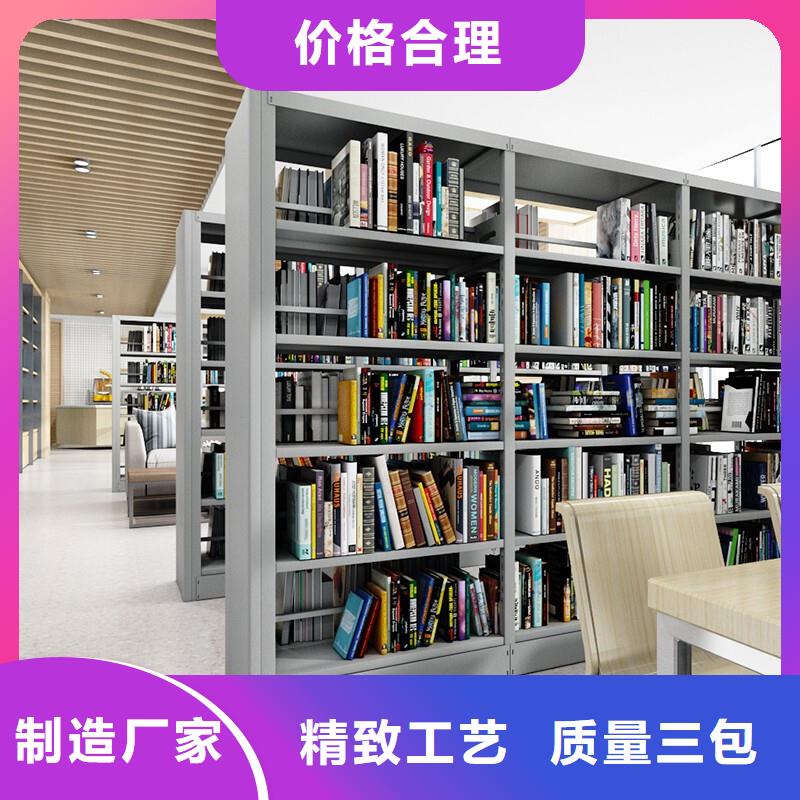 密集柜手动密集架核心技术