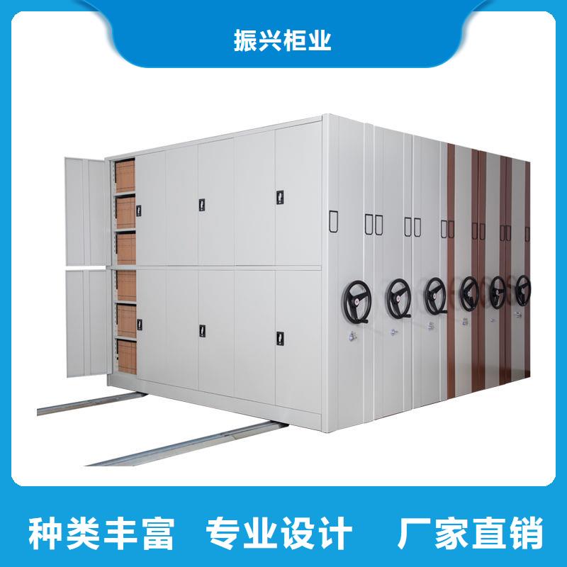  密集柜敢与同行比质量