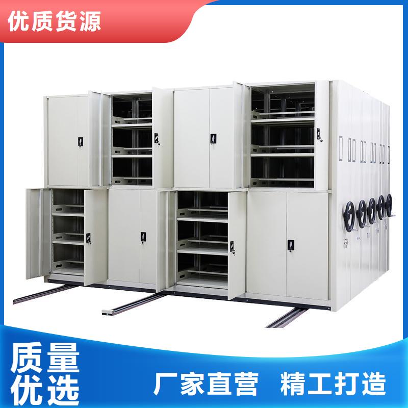 密集柜图书馆家具精品选购