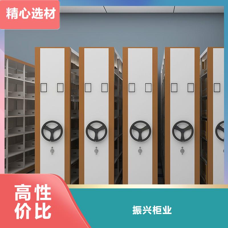 密集柜钢木书架销售的是诚信