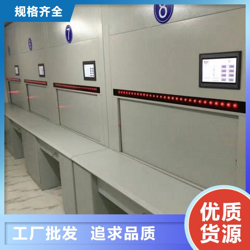 【选层柜】 办公档案柜加工定制