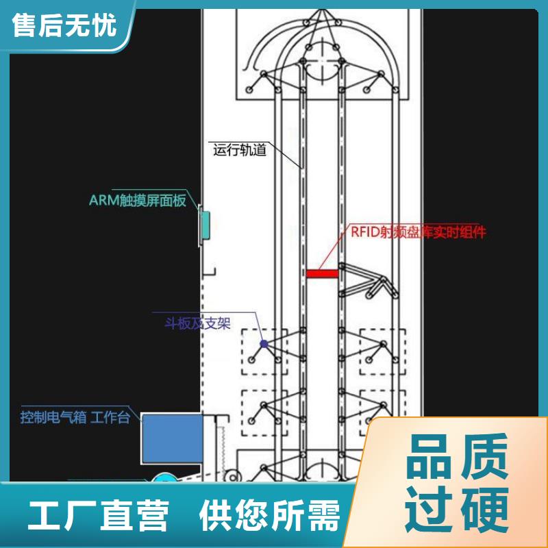 选层柜-图书馆家具种类齐全