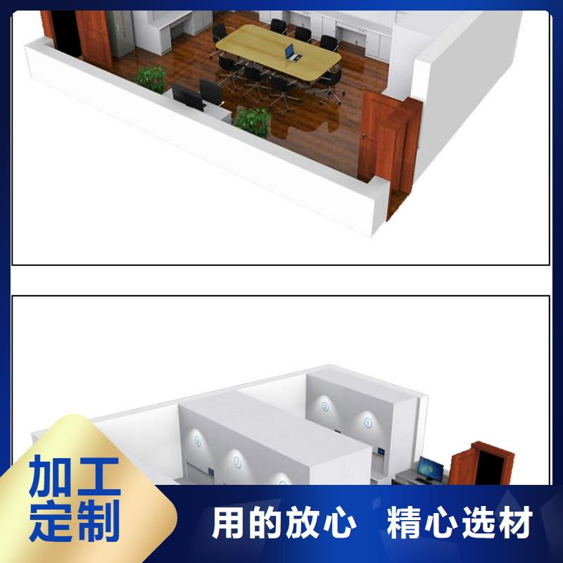 选层柜档案柜根据要求定制