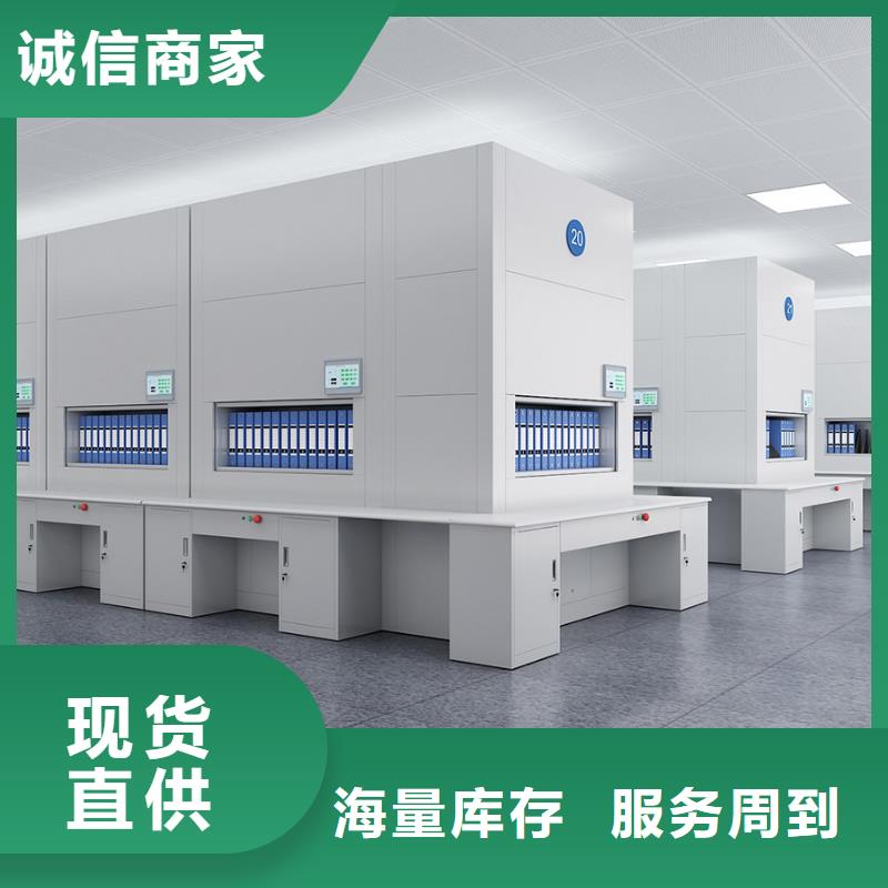 【选层柜】 办公档案柜加工定制