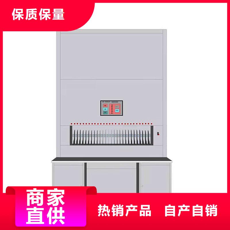 选层柜-图书馆家具种类齐全