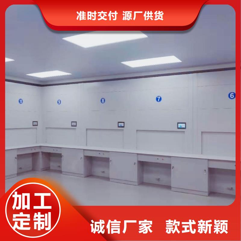 选层柜密集柜质量层层把关