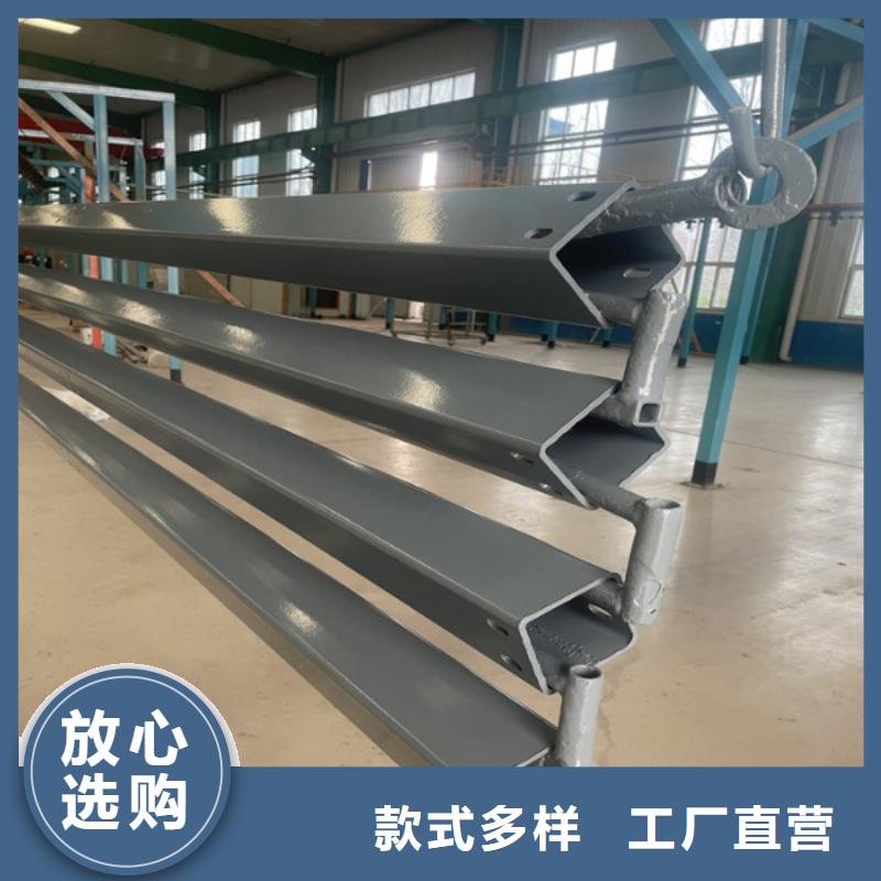 不锈钢复合管护栏【交通护栏】质量优选