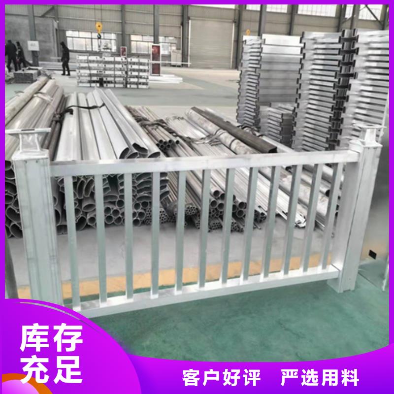 桥梁护栏钢板立柱价格低