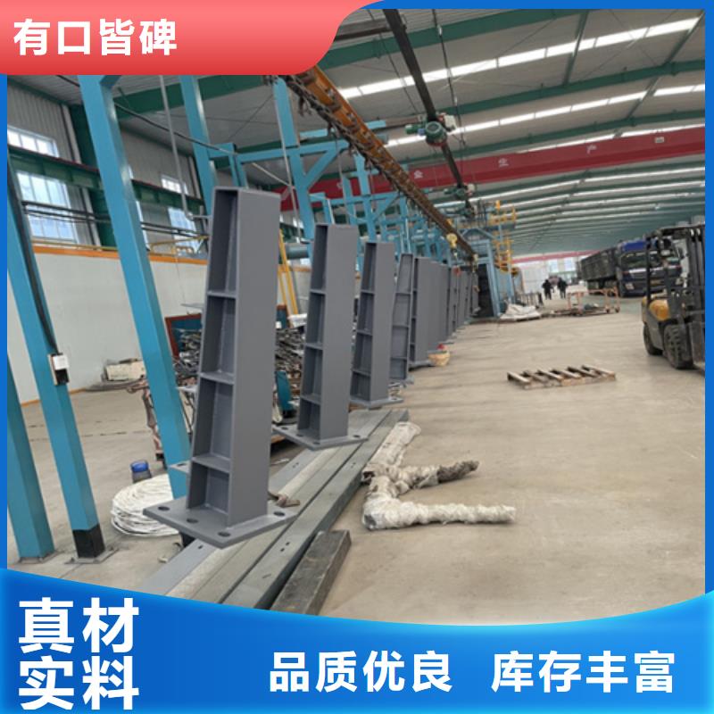 不锈钢立柱视频-凤冈|汇川|安顺|黔西南|铜仁|黔南|贵阳不锈钢立柱详细参数-绿洲金属科技(遵义市分公司)