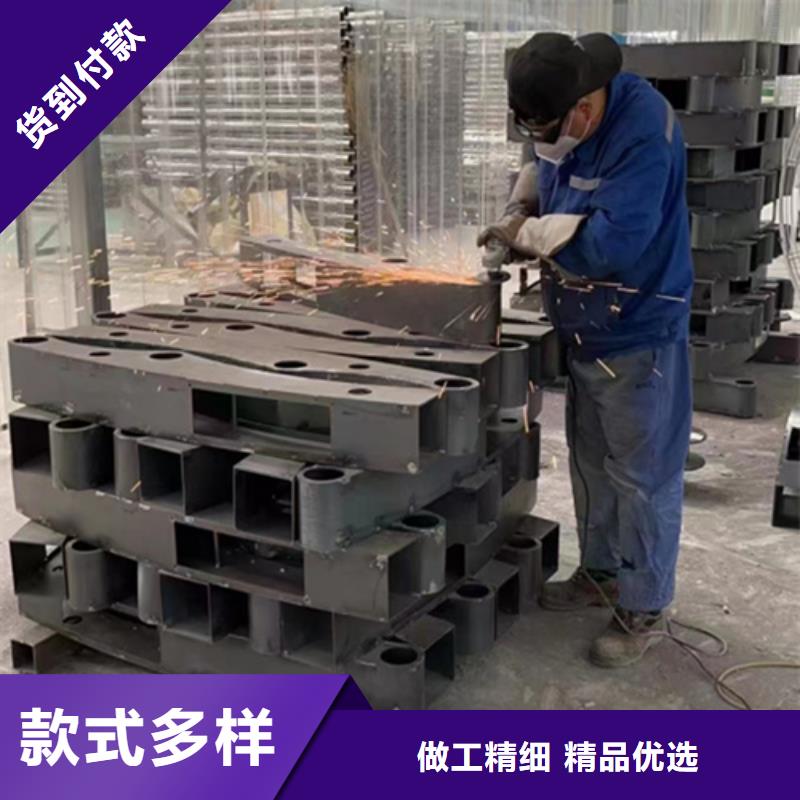 不锈钢立柱视频-凤冈|汇川|安顺|黔西南|铜仁|黔南|贵阳不锈钢立柱详细参数-绿洲金属科技(遵义市分公司)