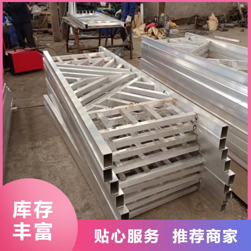 【河道护栏】桥梁护栏甄选好厂家
