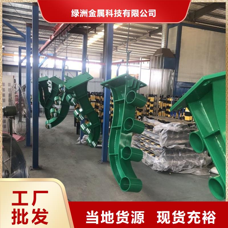 防撞护栏,灯光护栏核心技术