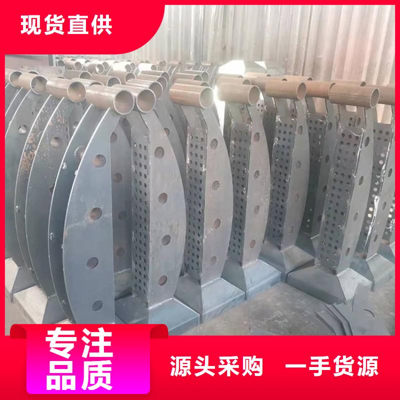 防撞护栏【高速开口栏网】实体诚信厂家