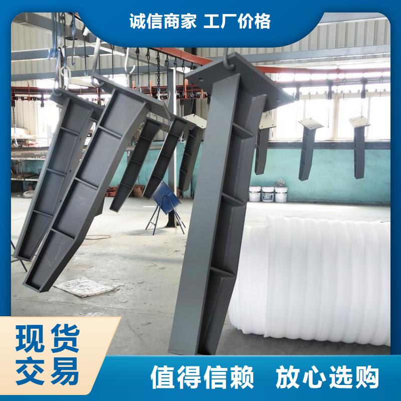 防撞护栏【桥梁护栏】实时报价