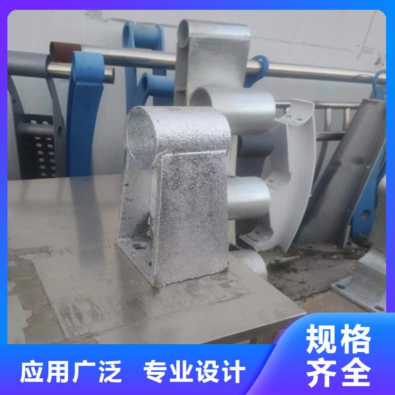 景观护栏_【桥梁护栏】专业厂家