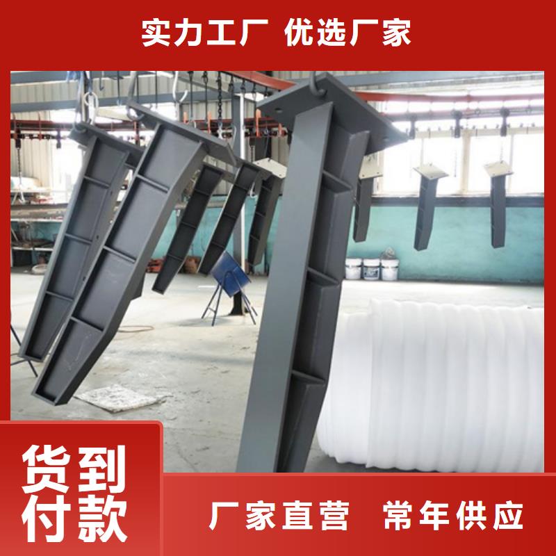 景观护栏_防撞护栏材质实在