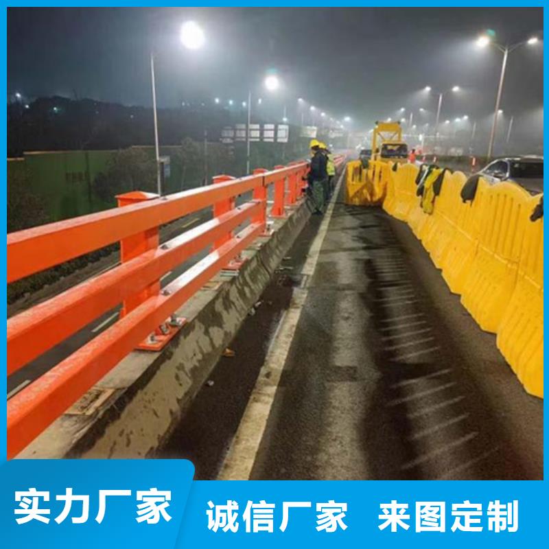 景观护栏_【桥梁护栏】专业厂家