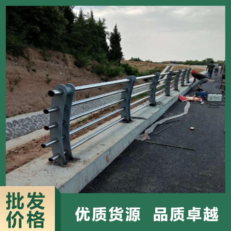 景观护栏_【桥梁护栏】专业厂家
