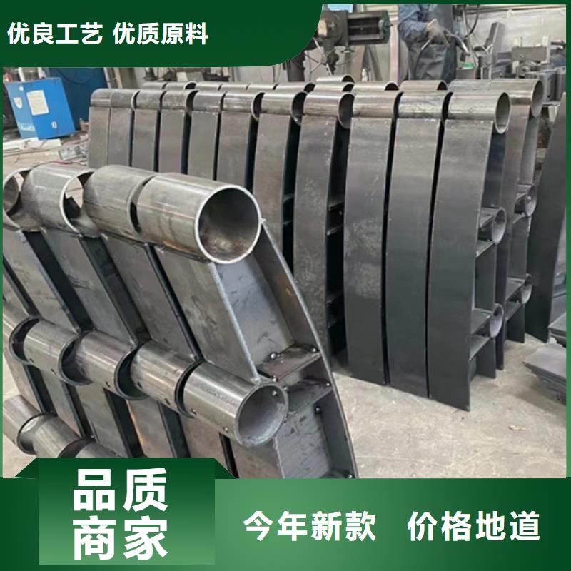 景观护栏_【桥梁护栏】专业厂家