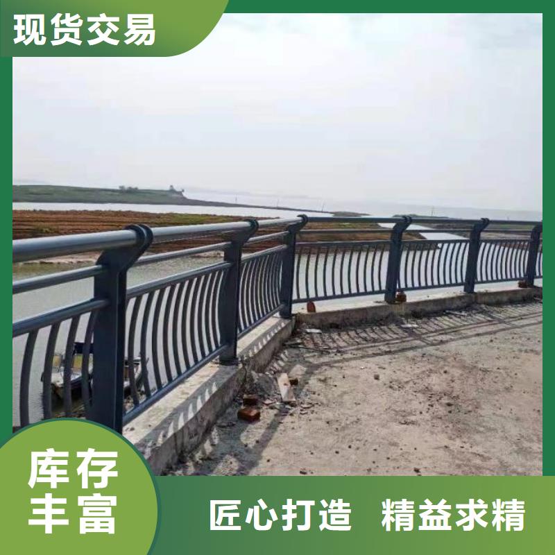 桥梁防撞护栏中央分隔栏核心技术