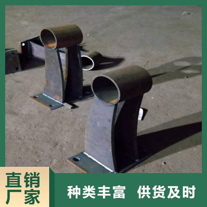 不锈钢立柱视频-洛南|商州|汉中|西安|延安|安康不锈钢立柱货品齐全-绿洲金属科技(商洛市分公司)