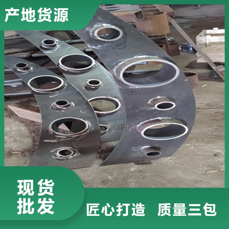 不锈钢立柱视频-洛南|商州|汉中|西安|延安|安康不锈钢立柱货品齐全-绿洲金属科技(商洛市分公司)