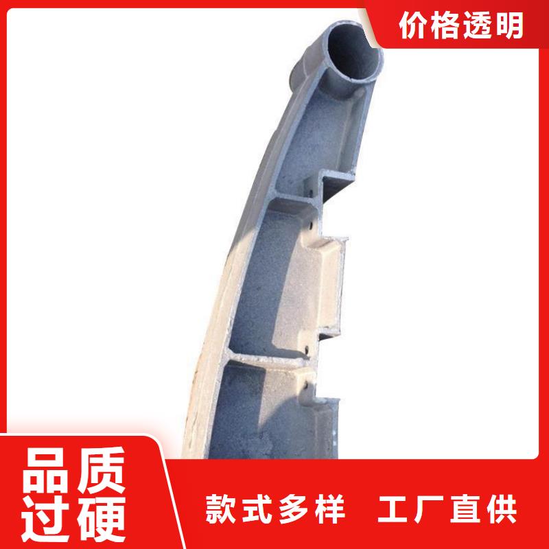 不锈钢立柱视频-洛南|商州|汉中|西安|延安|安康不锈钢立柱货品齐全-绿洲金属科技(商洛市分公司)