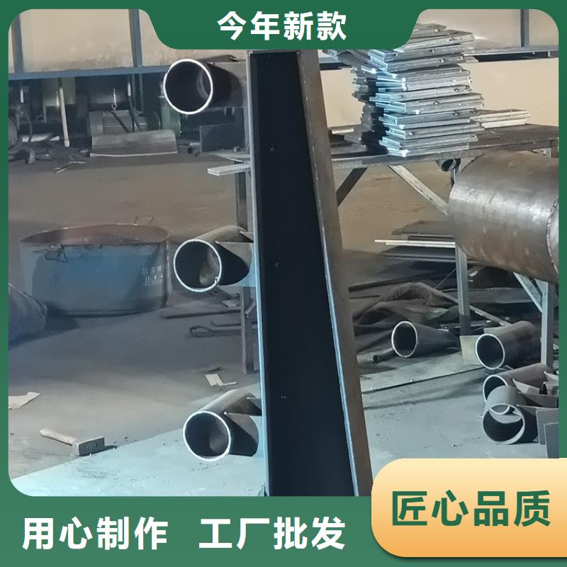 不锈钢立柱视频-洛南|商州|汉中|西安|延安|安康不锈钢立柱货品齐全-绿洲金属科技(商洛市分公司)