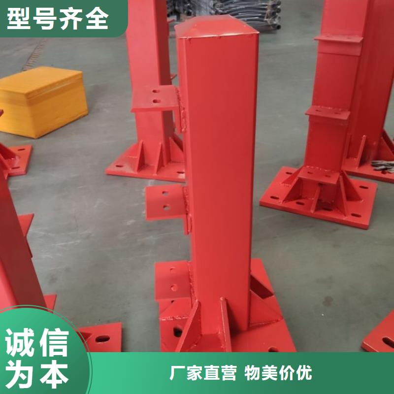 不锈钢立柱视频-洛南|商州|汉中|西安|延安|安康不锈钢立柱货品齐全-绿洲金属科技(商洛市分公司)