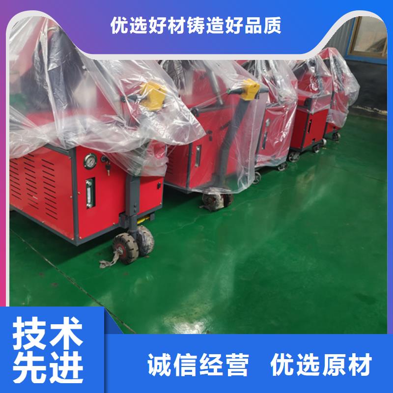 混凝土泵_二次构造柱泵工艺层层把关