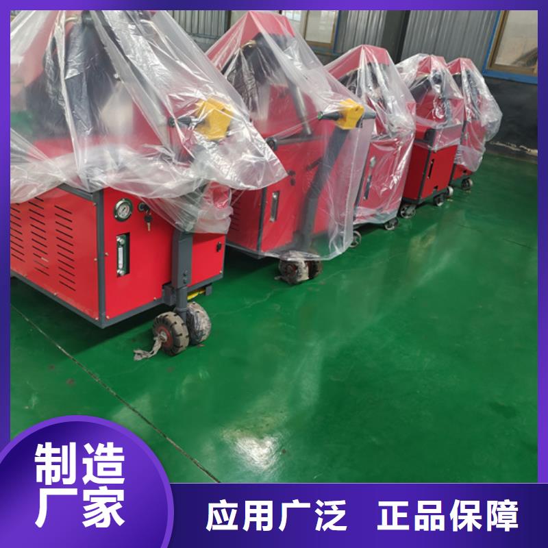 混凝土泵-细石混凝土输送泵款式新颖
