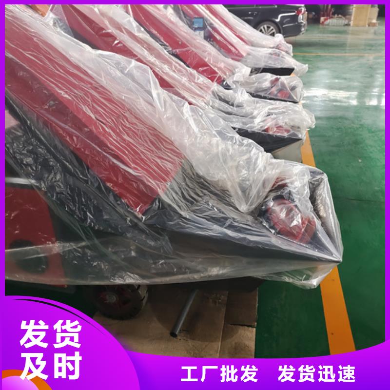 混凝土泵_二次构造柱泵工艺层层把关