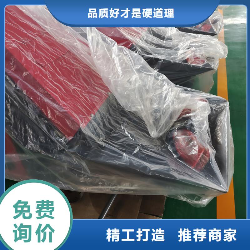 混凝土泵细石混凝土泵细节展示