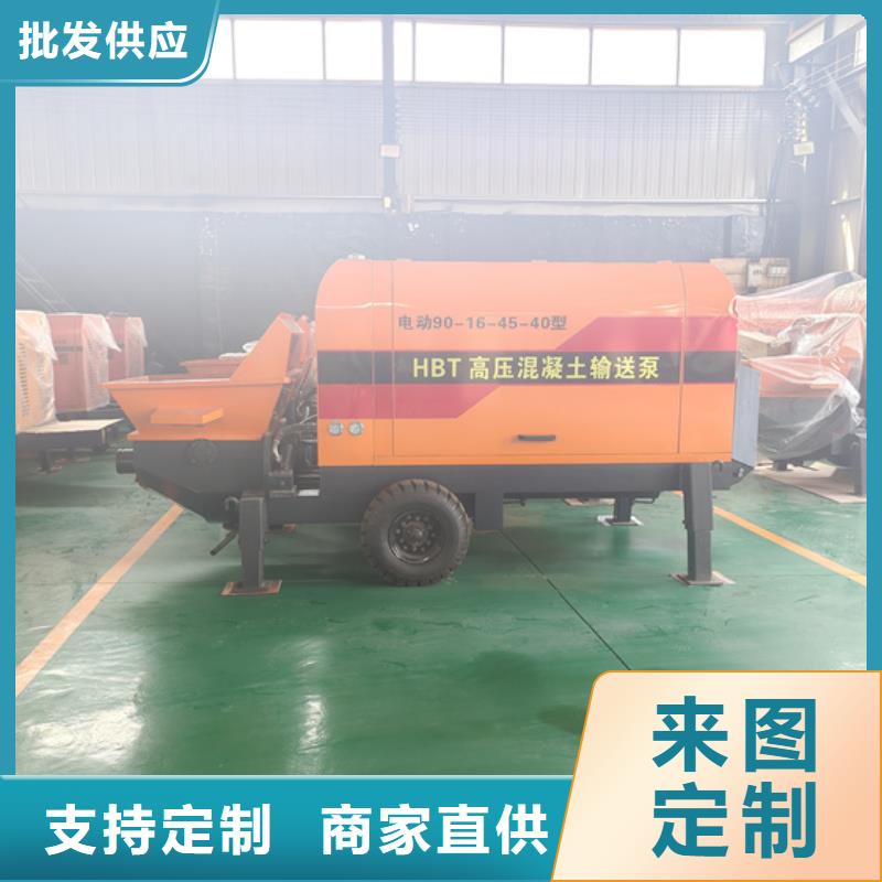 二次构造柱泵构造柱浇筑泵质量不佳尽管来找我