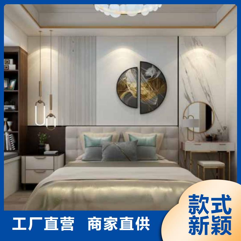 护墙板集成墙板厂家产品细节参数