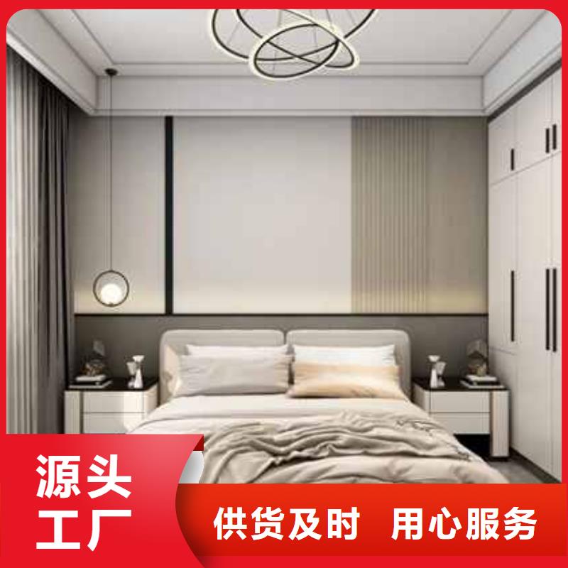 中式风格护墙板免费拿样按需设计