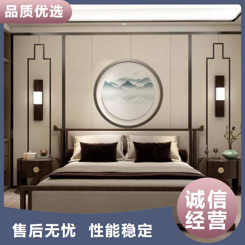 美式风格护墙板施工助您降低采购成本