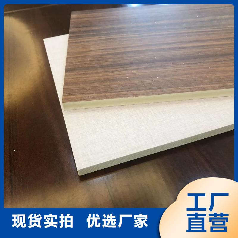 木饰面实心大板顶角线厂家直营