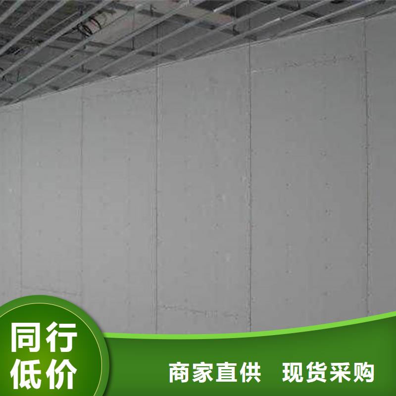 隔墙板规格介绍