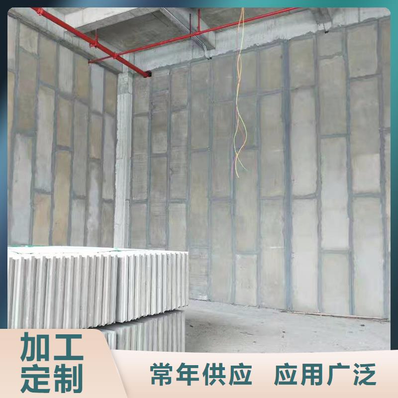 轻质隔墙板规格产地直销