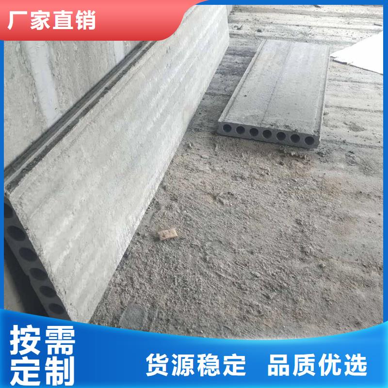 隔墙板规格介绍