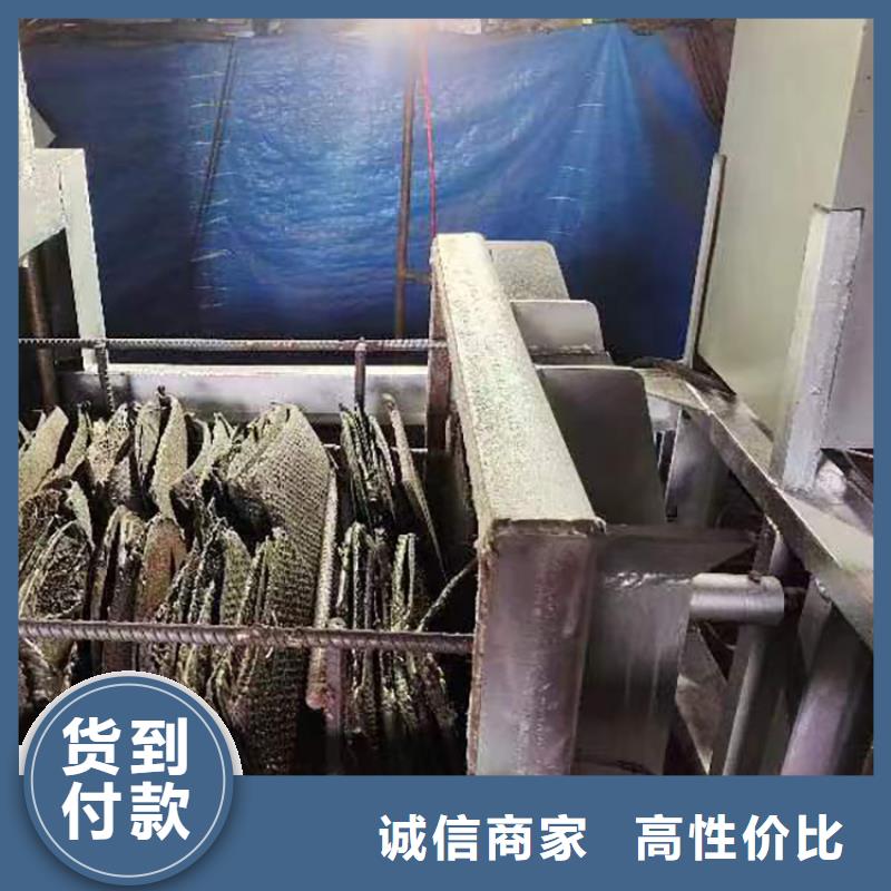 烧网炉扎花机出厂严格质检