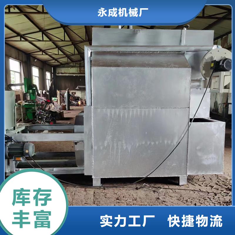 烧网炉面包生产线优质工艺