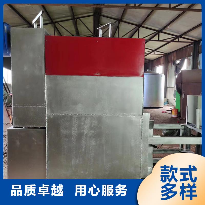烧网炉面包生产线专业供货品质管控