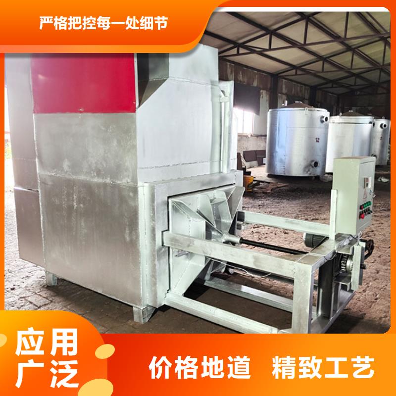 烧网炉面包生产线免费询价